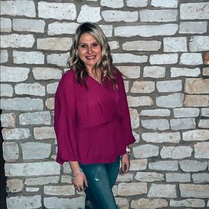 Meet your Posher, Kinsley